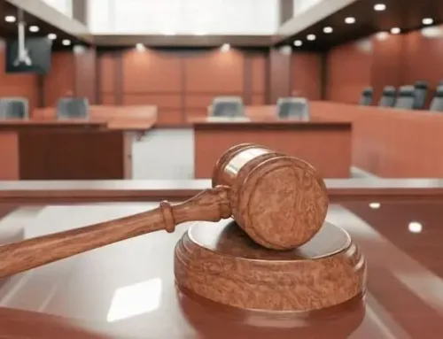 Ceza Hukuku Yargıtay Kararları