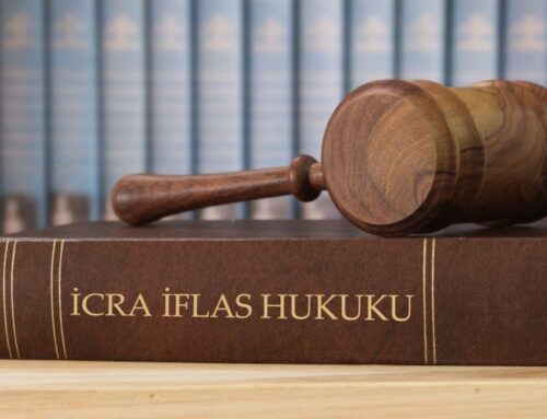 İcra Takibi ve Menfi Tespit Davası Yargıtay Kararları