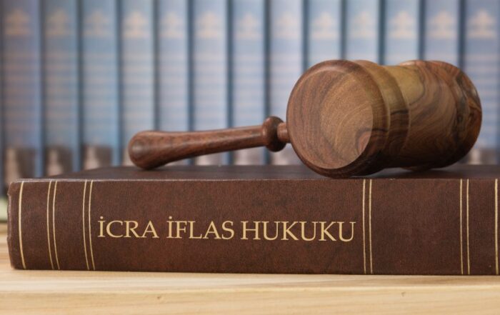 icra ve iflas hukuku avukat ilker kılıç bursa
