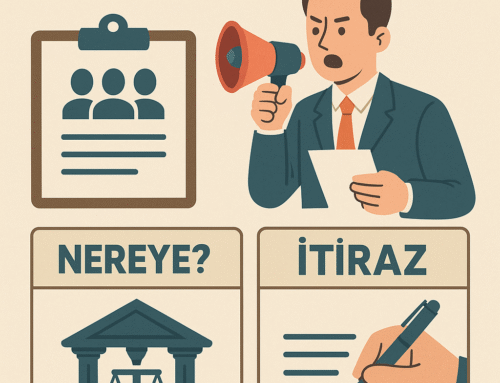 2025 Yılında Emlak Vergisi ve Takdir Komisyonu Kararına İtiraz