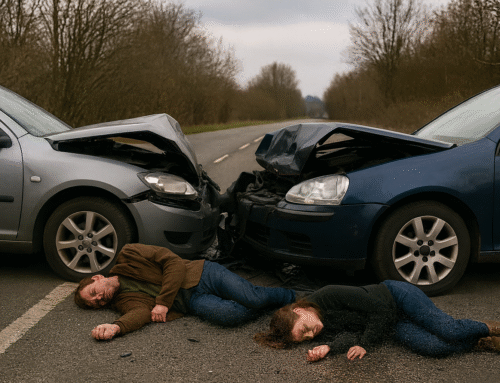 ZORUNLU TRAFİK SİGORTASI