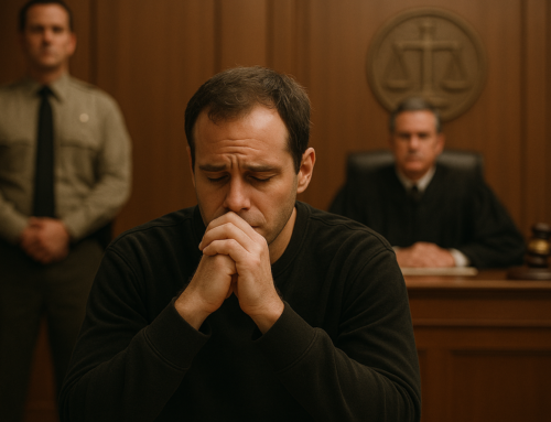 Uyuşturucu Ticareti, Hırsızlık ve Dolandırıcılık, Terör Örgütü Üyeliği  Suçlarında Etkin Pişmanlık Uygulaması