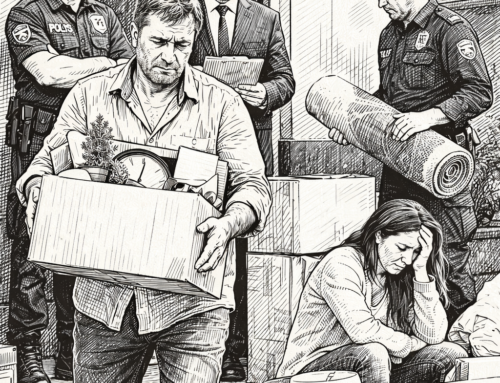 Kira Bedelinin ve Yan Giderlerin Ödenmemesi Nedeniyle Tahliye