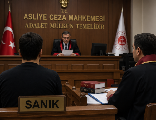 Ceza Mahkemesi Kararına Karşı İstinaf Dilekçesi Nasıl Hazırlanır?