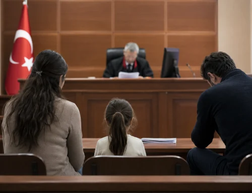 Çocuğu Göstermeyen Anne veya Babaya Karşı Ne Yapılabilir, Çocuk Teslimi ve Yaptırımlar